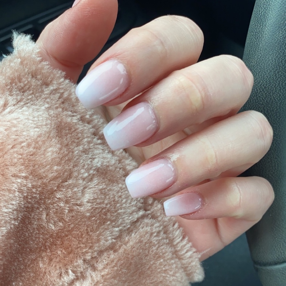 Meet your Posher, Alexa